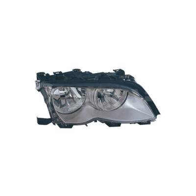 Projecteur principal