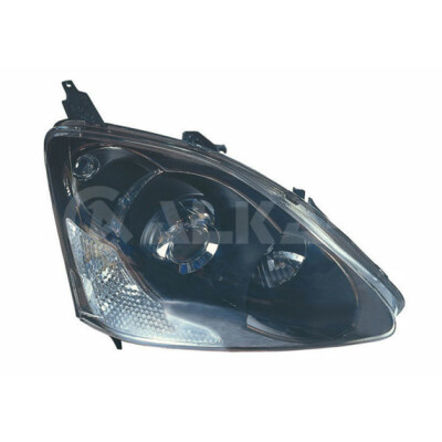 Projecteur principal
