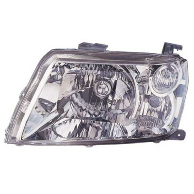 Projecteur principal