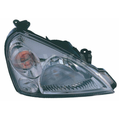 Projecteur principal