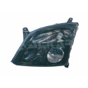 Projecteur principal