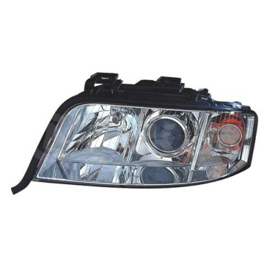 Projecteur principal
