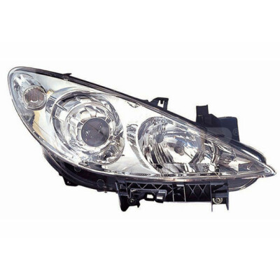 Projecteur principal