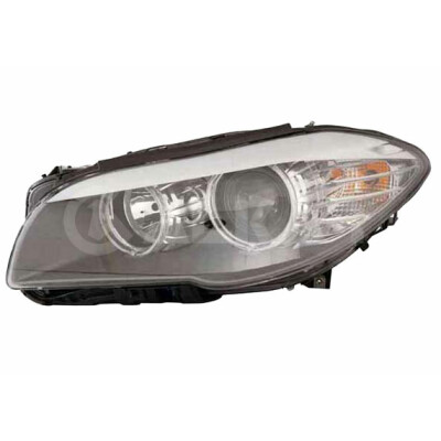 Projecteur principal