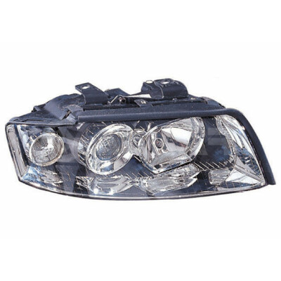 Projecteur principal