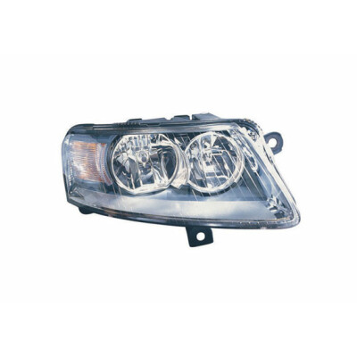 Projecteur principal