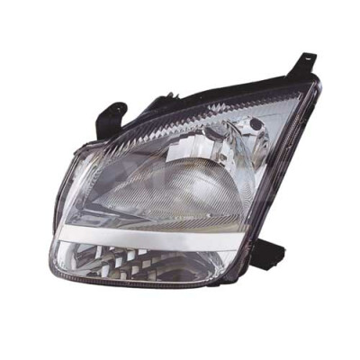 Projecteur principal