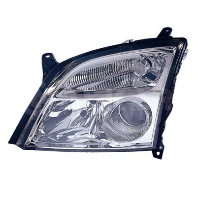 Projecteur principal