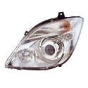 Projecteur principal