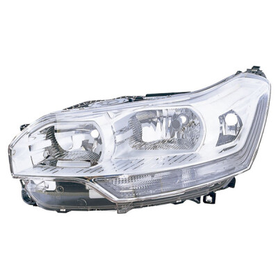 Projecteur principal
