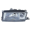 Projecteur principal