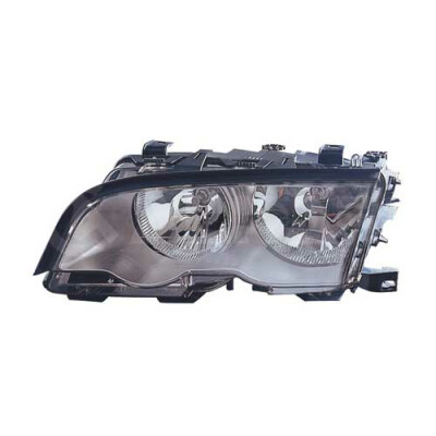 Projecteur principal