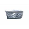 Projecteur antibrouillard