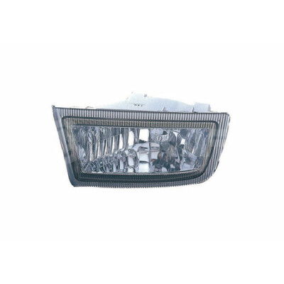 Projecteur antibrouillard