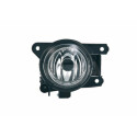 Projecteur antibrouillard