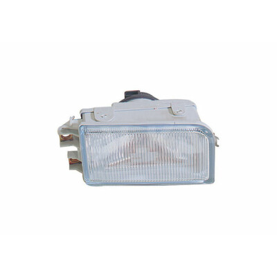 Projecteur antibrouillard