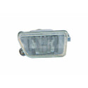 Projecteur antibrouillard