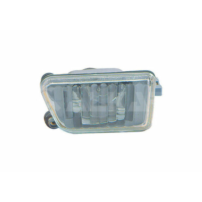 Projecteur antibrouillard
