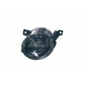 Projecteur antibrouillard