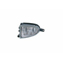 Projecteur antibrouillard