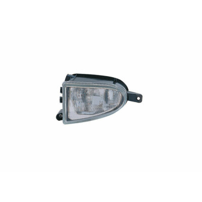 Projecteur antibrouillard