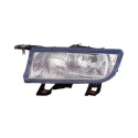 Projecteur antibrouillard