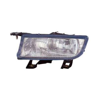 Projecteur antibrouillard