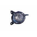 Projecteur antibrouillard