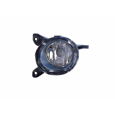 Projecteur antibrouillard