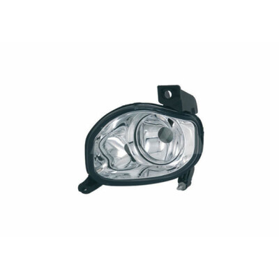 Projecteur antibrouillard