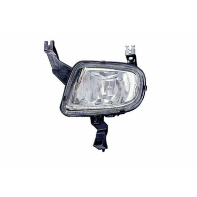 Projecteur antibrouillard