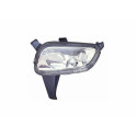 Projecteur antibrouillard