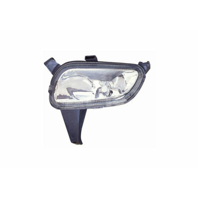 Projecteur antibrouillard
