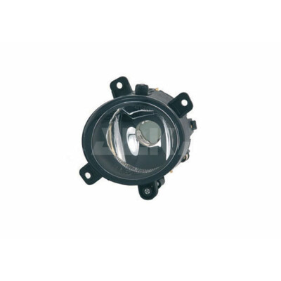 Projecteur antibrouillard