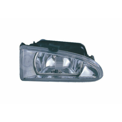 Projecteur antibrouillard