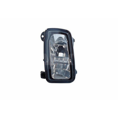 Projecteur antibrouillard
