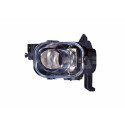 Projecteur antibrouillard