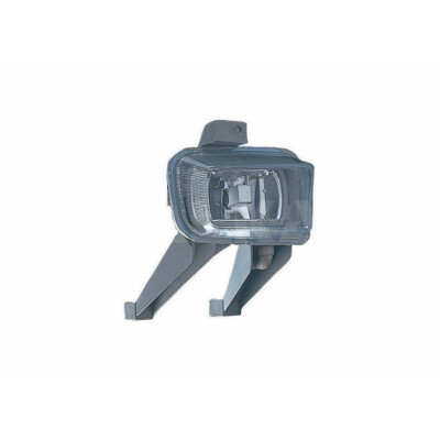 Projecteur antibrouillard