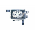 Projecteur antibrouillard