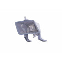 Projecteur antibrouillard
