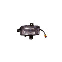 Projecteur antibrouillard