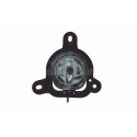 Projecteur antibrouillard