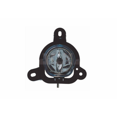 Projecteur antibrouillard