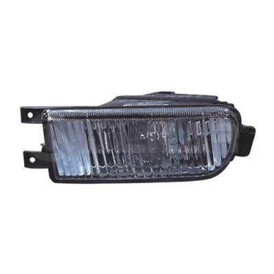 Projecteur antibrouillard