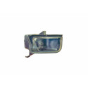 Projecteur antibrouillard