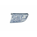 Projecteur antibrouillard