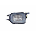 Projecteur antibrouillard