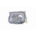 Projecteur antibrouillard