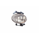 Projecteur antibrouillard
