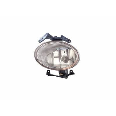 Projecteur antibrouillard